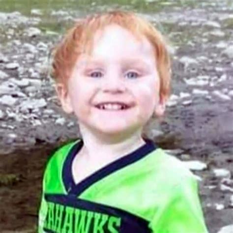 ryker webb now|How Ryker Webb, 3, survived two days lost and alone in rural。